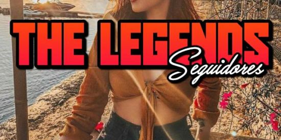 Imagem do grupo de WhatsApp 🐲RECRUTAMENTO🐲