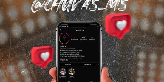 Imagem do grupo de WhatsApp ✨CHUVAS_MS✨ 5°