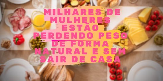 Imagem do grupo de WhatsApp Emagrecer com Saúde ! ✅