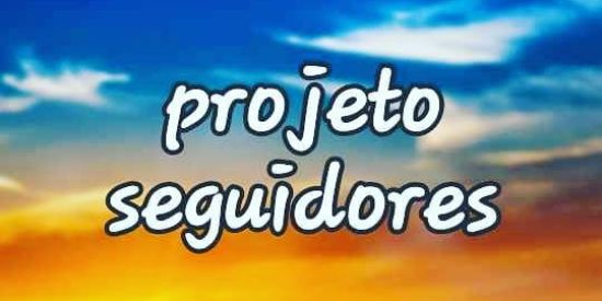 Imagem do grupo de WhatsApp Projetoh_seguidores