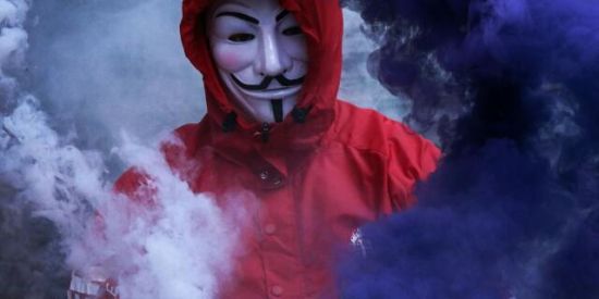 Imagem do grupo de WhatsApp ☆☆☆•▪●《HACKERS》●■▪☆☆☆