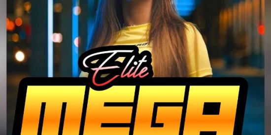 Imagem do grupo de WhatsApp ➪♦️1мєgα_єłıтє ♦️