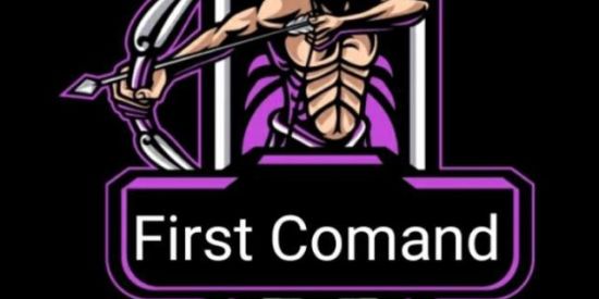 Imagem do grupo de WhatsApp RECRUTAMENTO FIRST COMAND