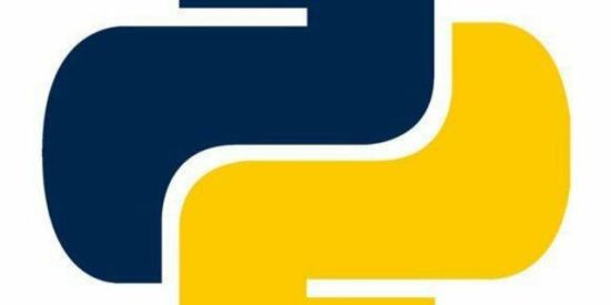 Imagem do grupo de WhatsApp INICIANTES EM PYTHON