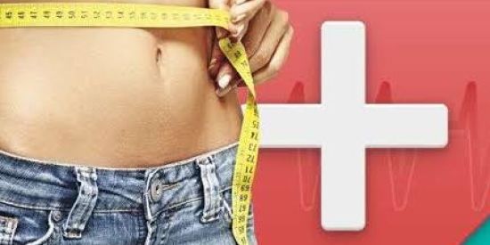 Imagem do grupo de WhatsApp Vida saudável🎗🏃‍♀️