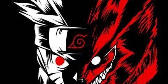 Imagem do grupo de WhatsApp recrutamento RPG naruto⚠️