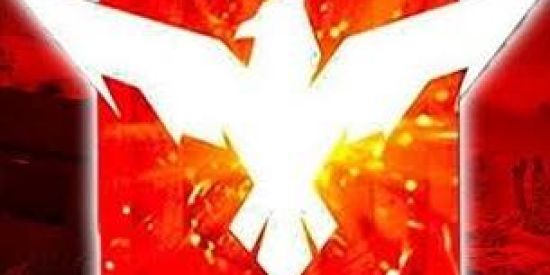 Imagem do grupo de WhatsApp GOD STEAM HACKER