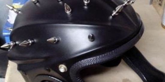 Imagem do grupo de WhatsApp CAVEIRAS LOUKAS💀☠👽