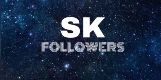 Imagem do grupo de WhatsApp ✨SK__FOLLOWERS🔴 (GP1)✨
