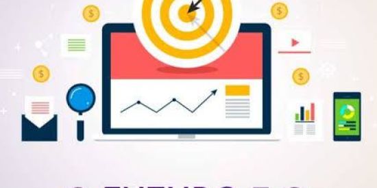 Imagem do grupo de WhatsApp Marketing digital 🏆💻