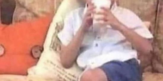 Imagem do grupo de WhatsApp Bonde das bonecas🦄