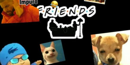 Imagem do grupo de WhatsApp Zueira Liberada🔥🥱