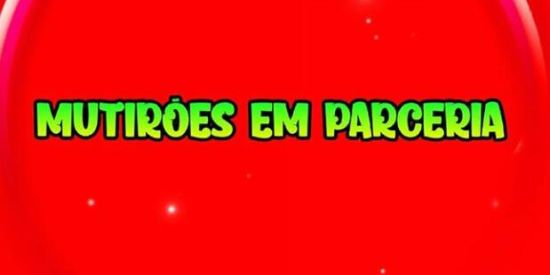 Imagem do grupo de WhatsApp 🎯 Multirão 3K