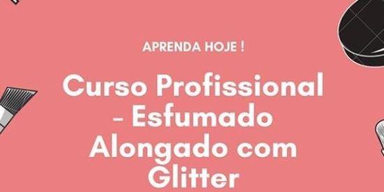 Imagem do grupo de WhatsApp Curso de Maquiagem 👛