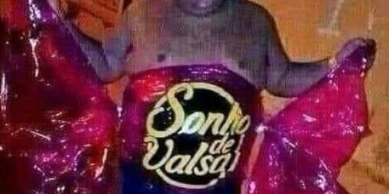 Imagem do grupo de WhatsApp cσмuห¡dคdε Ъя°