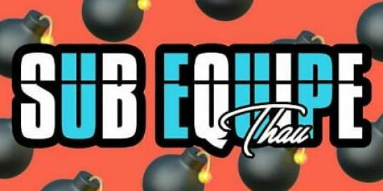 Imagem do grupo de WhatsApp RECRUTAMENTO  THAU •ǤҜ'ร•