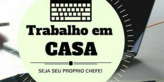 Imagem do grupo de WhatsApp Home Office Membros💸💸💸