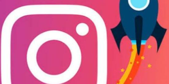 Imagem do grupo de WhatsApp Crescimento do insta ✨❤️