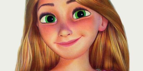 Imagem do grupo de WhatsApp ☀Somos todas Rapunzel☀