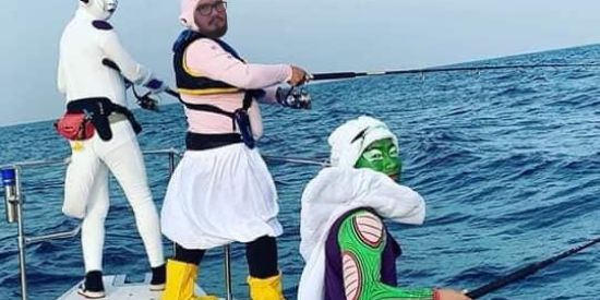 Imagem do grupo de WhatsApp 🥇Grata Surpresa