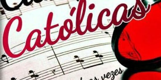 Imagem do grupo de WhatsApp Louvor Cenáculo Vivo 2