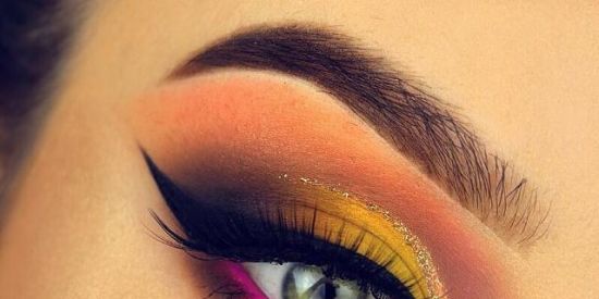 Imagem do grupo de WhatsApp Dicas de  maquiagem 💄💄💄