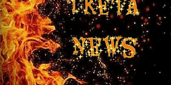 Imagem do grupo de WhatsApp 🔥ŦŘ€ŦΔ Ň€ŴŞ🔥