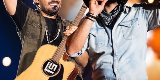 Imagem do grupo de WhatsApp Fernado e sorocaba