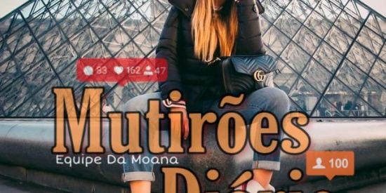 Imagem do grupo de WhatsApp ♦️ ᴍᴜᴛɪʀᴀᴏ ᴅO ANGELO♦️