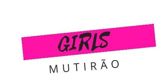 Imagem do grupo de WhatsApp Girls Mutirão - TRIAGEM