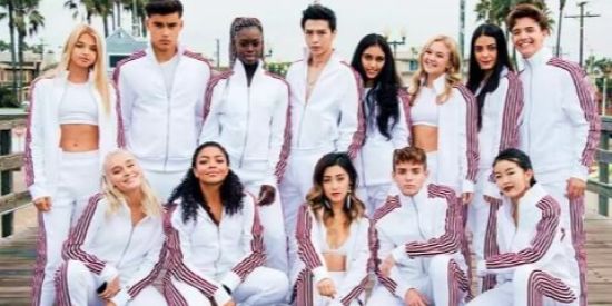 Imagem do grupo de WhatsApp Uniters forever❤️🥺🙈😇