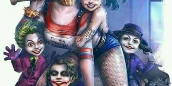 Imagem do grupo de WhatsApp ৎ❥̤֟٭ۣۜ፝͜͡₳RŁ៩Ҩปⶇ₦Δ ⶇ₦VΔ₷ቾ℣么 ፝♕