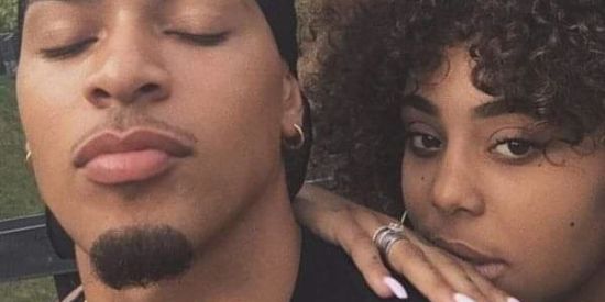 Imagem do grupo de WhatsApp Baixinha e  Grandão 2 👩‍❤️‍👨