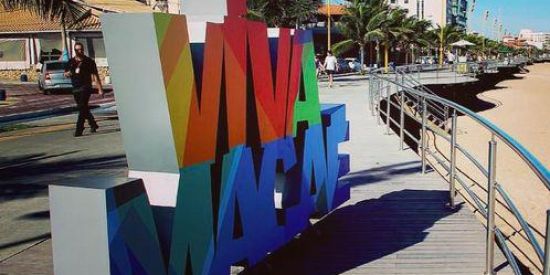 Imagem do grupo de WhatsApp Macaé - RJ