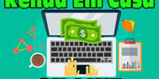 Imagem do grupo de WhatsApp Renda entra_milionario💰🚀