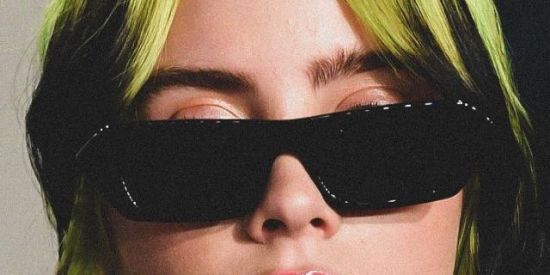 Imagem do grupo de WhatsApp 🥑💚billie✨eilish💚🥑