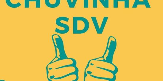 Imagem do grupo de WhatsApp CHUVINHA DE SEGUIDORES 📲✅