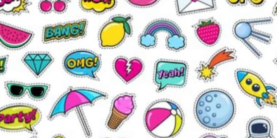 Imagem do grupo de WhatsApp Figurinha + Humor