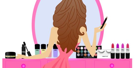 Imagem do grupo de WhatsApp Nathália (Maquiagem)