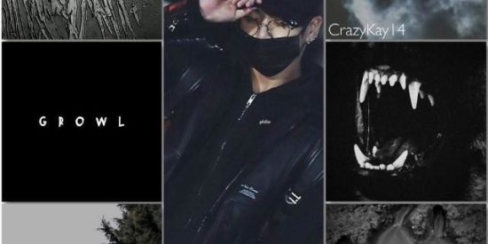 Imagem do grupo de WhatsApp Sobrenatural (RPG)†