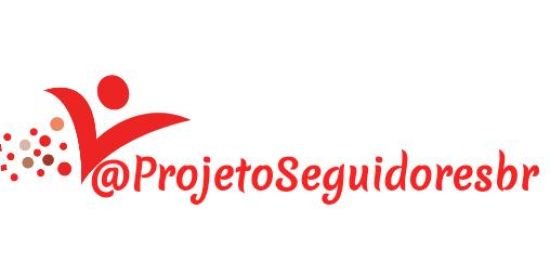 Imagem do grupo de WhatsApp ProjetoSeguidoresbr1⚡