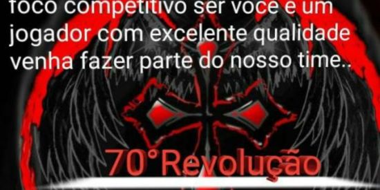 Imagem do grupo de WhatsApp RECRUTAMENTO