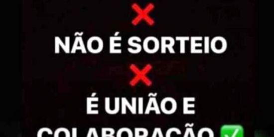 Imagem do grupo de WhatsApp Eu indico, você indica 🔄💰