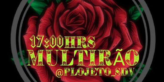 Imagem do grupo de WhatsApp ⛈️ᴘʟᴏᴊᴇᴛᴏ sᴅᴠ⛈️