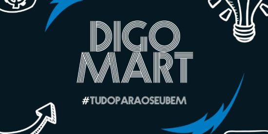 Imagem do grupo de WhatsApp @Digo_mart ✅📲💸🔥