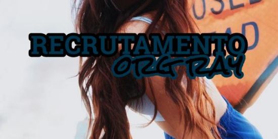 Imagem do grupo de WhatsApp 🍃recrutamento🍃