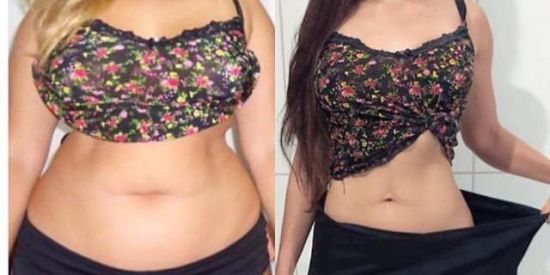 Imagem do grupo de WhatsApp Dieta 17 Dias 🍞🍵