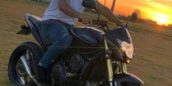 Imagem do grupo de WhatsApp 💙Fãs do renato garcia&cdl💙