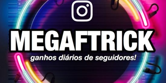 Imagem do grupo de WhatsApp ᴍᴇɢᴀғᴛʀɪᴄᴋ | ɪɴsᴛᴀɢʀᴀᴍ 💥