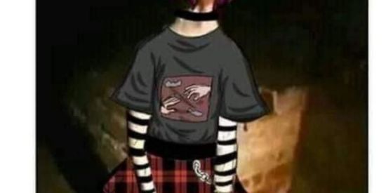 Imagem do grupo de WhatsApp 😎💩Ilha do shitpost💩😎